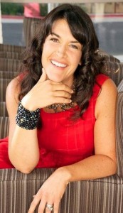 Joy Hawk, Founder of How to Make a Baby & Not Just Kale