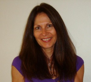 Eloise Nelson, PhD in Holistic Nutrition, Raw Foodist