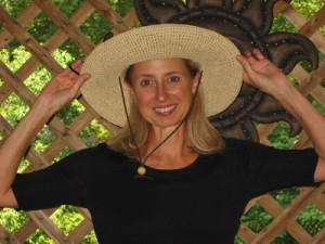 Katherine, healed her asthma naturally.