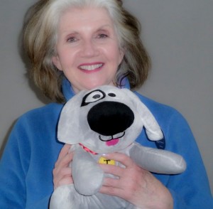 Sheila Duncan, Cured Asthma with Energy Work