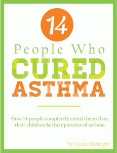 How 14 People Cured Asthma How 14 People Cured Asthma