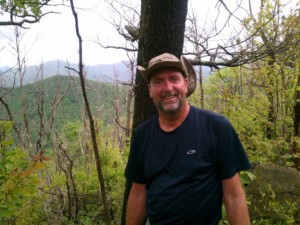 Jim Quinlan, found his asthma cure, has not required asthma medication in 17 years.