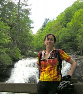 Karen, found asthma cure, has not used any asthma medication in 11+ years