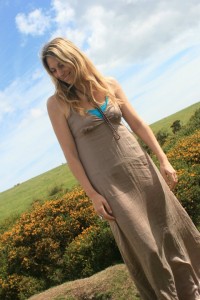 Katrina Love Senn, cured asthma, has not required any asthma medication in 11+ years