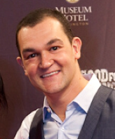 Dr. Dov Phillips, found his asthma cure, has not required any asthma medication in over 10 years.