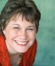 Jeanette Chasworth, Cured Her Asthma in 90 Minutes