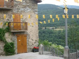 Queralbs, Catalonia