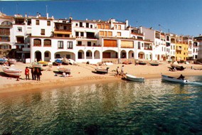 Calella de Palafrugell