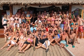 Malia, Greece