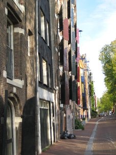 10 Things to Do in Amsterdam