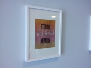 Denver Library Art