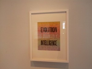 Denver Library Art