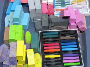 Denver Chalk Festival 