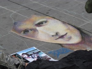 Denver Chalk Festival 2013