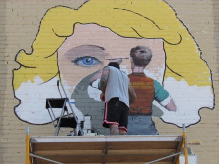 greeley-mural