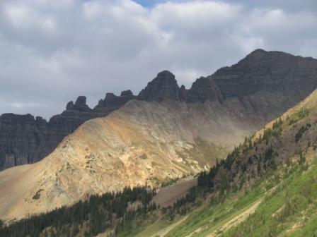 hiking cooper creek aspen colorado