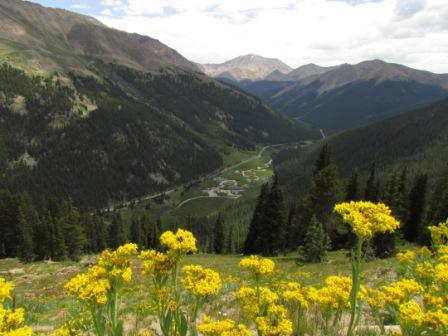 independence pass aspen colorado 3