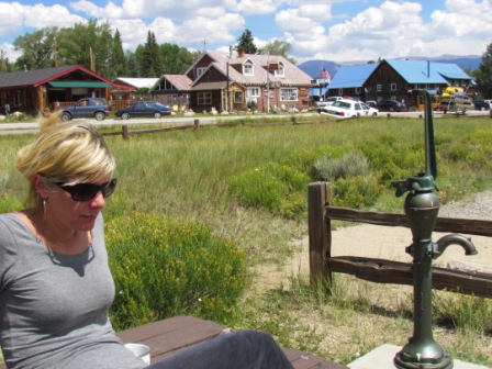 twin lakes village colorado