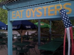 Bear Creek Restaurant, Kittredge, Colorado