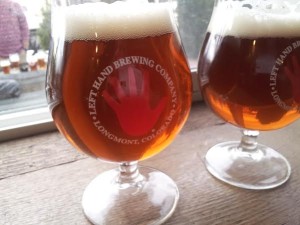 left hand brewery longmont