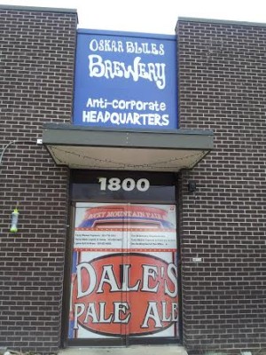 oskar blues brewery longmont colorado