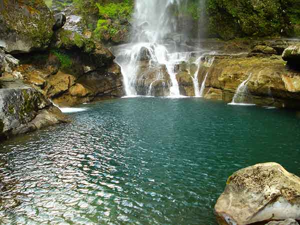 Sagada, Philippines