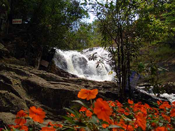 Da Lat, Vietnam