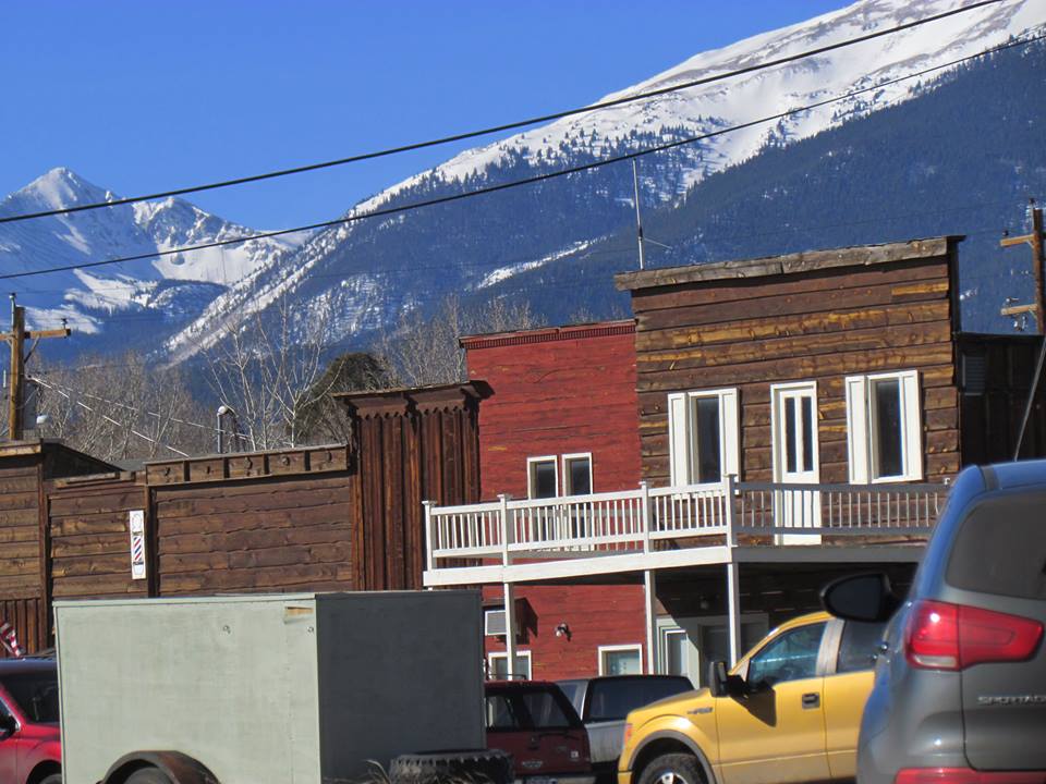 buena vista colorado